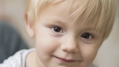 badania USG dla dzieci