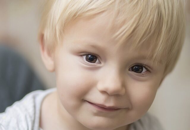 badania USG dla dzieci