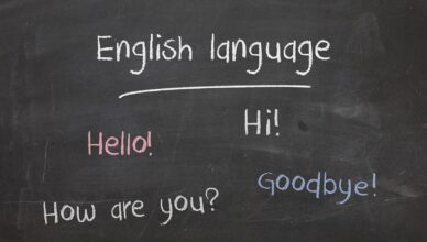 Tłuszcz: Gminny Konkurs Matematyczno-Anglistyczny