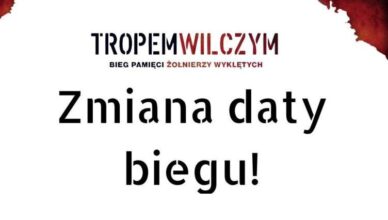 Bieg Pamięci Żołnierzy Wyklętych