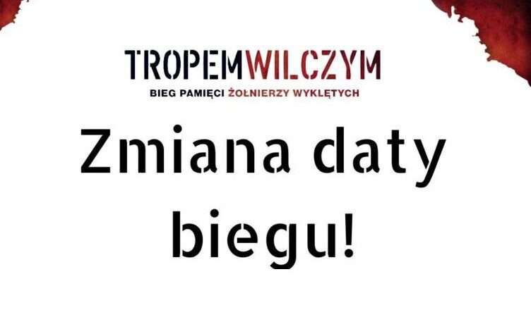 Bieg Pamięci Żołnierzy Wyklętych