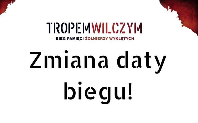 Bieg Pamięci Żołnierzy Wyklętych