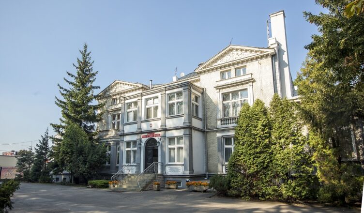 Dzień otwarty w mareckim liceum