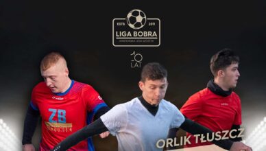 Liga Bobra