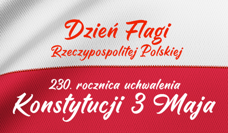 podpisania Konstytucji 3 Maja