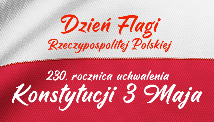 podpisania Konstytucji 3 Maja