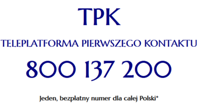 Nowa usługa NFZ - teleporady lekarskie