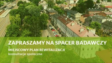 Miejscowy Plan Rewitalizacji