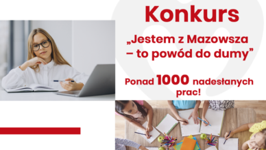 Jestem z Mazowsza ? to powód do dumy