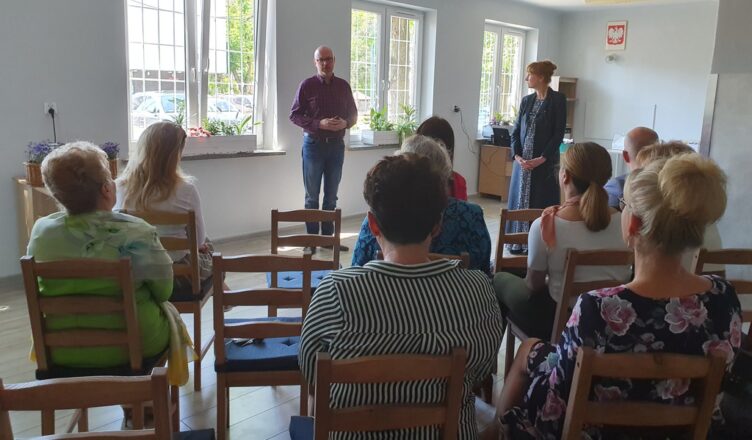 Radzymiński Klub Inspiracji