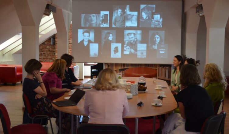 Festiwal Literacki Znaczenia