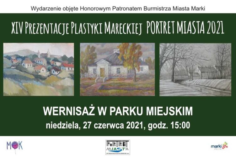Marki – portret miasta