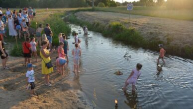 Klembowskie Wianki 2021