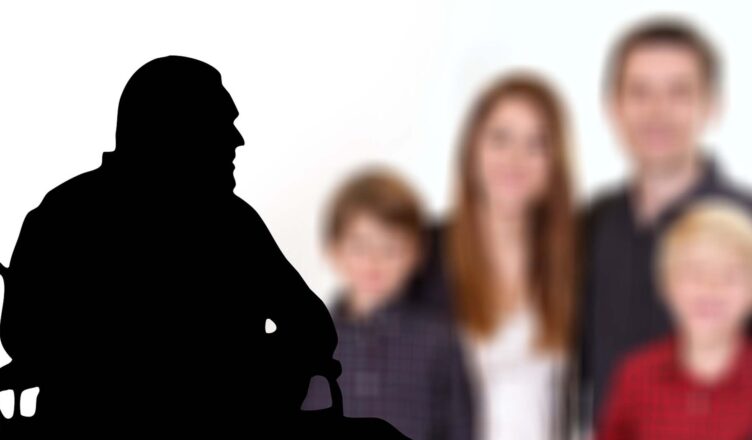 Z Alzheimerem na co dzień