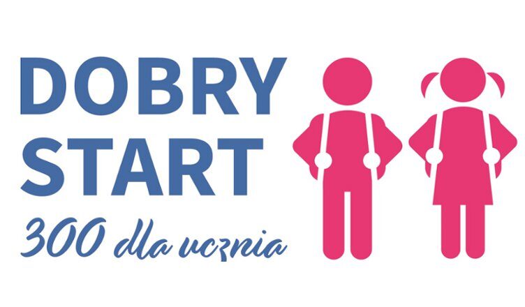 Wniosek o "Dobry start" tylko do końca listopada