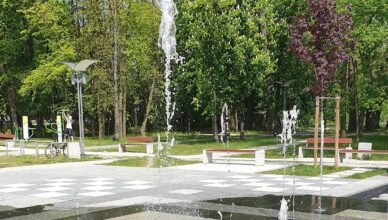 Marki - 10 rekomendacji dla użytkowników fontanny