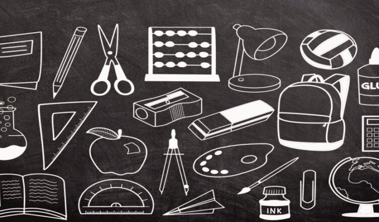 "Wyprawka szkolna” - dofinansowanie do zakupu podręczników i materiałów edukacyjnych