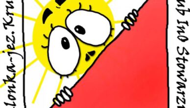 marsze na orientację