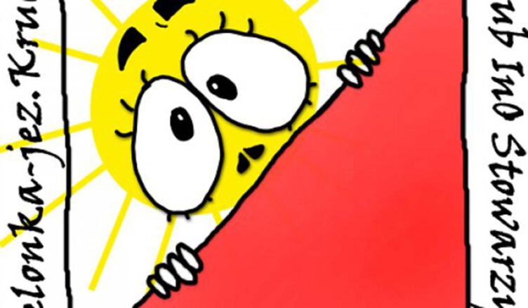 marsze na orientację