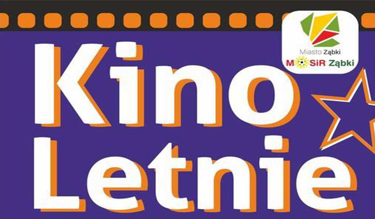 Kino Letnie w Ząbkach