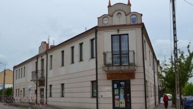 Społeczne Muzeum Ziemi Tłuszczańskiej