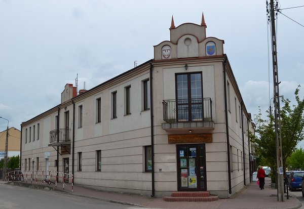 Społeczne Muzeum Ziemi Tłuszczańskiej