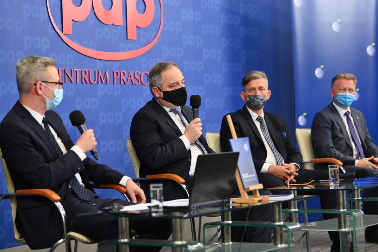 Ząbki w pierwszej dziesiątce Rankingu Finansowego Samorządu Terytorialnego