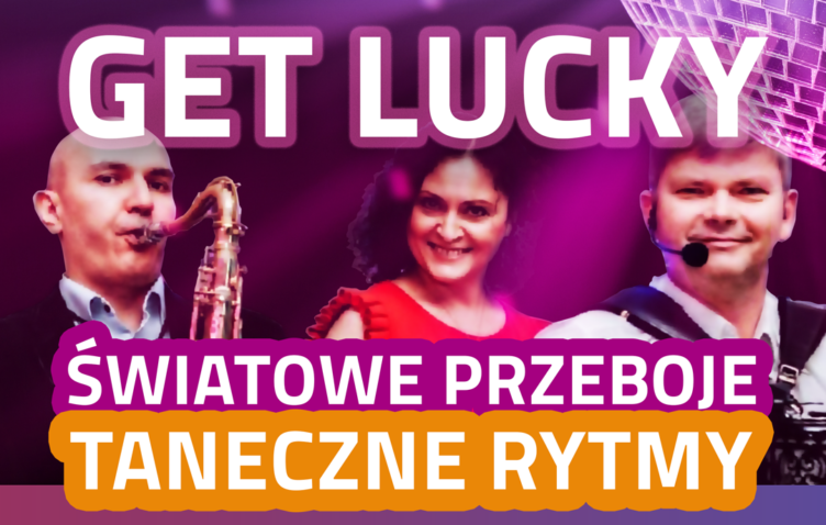 Grające sąsiedztwo na osiedlu Wolności w Zielonce