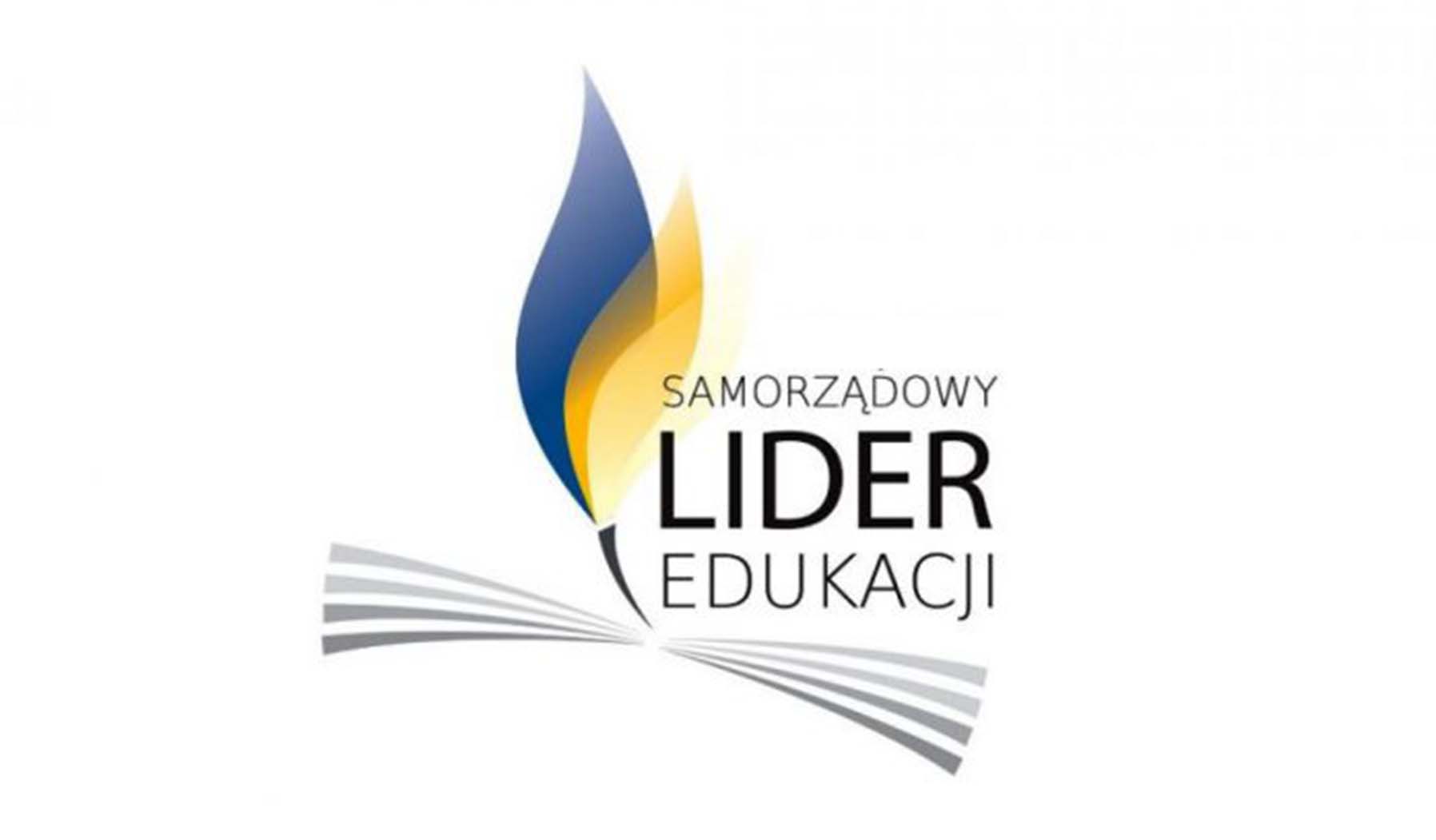Samorządowy Lider Edukacji