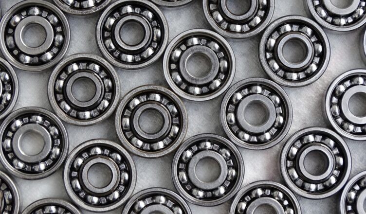 diagnostyka łożysk