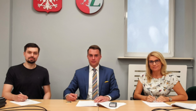 Niebawem ruszy przebudowa Armii Krajowej w Zielonce