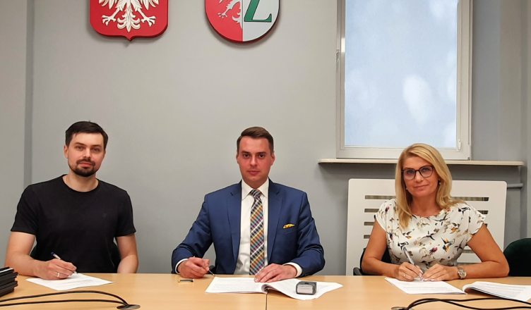 Niebawem ruszy przebudowa Armii Krajowej w Zielonce