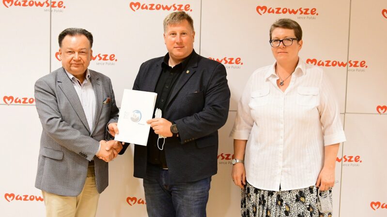Od Mazowsza dla Marek