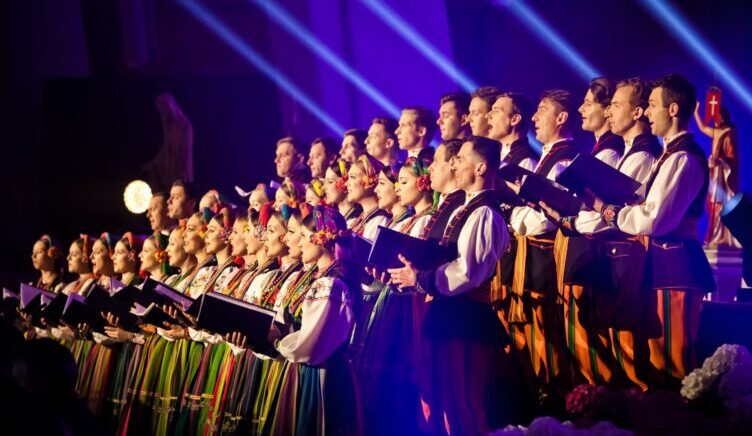 Zespół Pieśni i Tańca „Mazowsze” wystąpi w Ząbkach