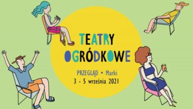 Mareckie Sceny Ogródkowe