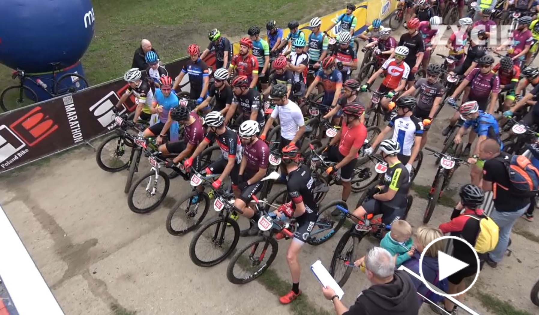 LOTTO Poland Bike Marathon w Markach