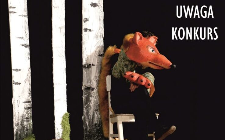 Konkurs dla najmłodszych Markowian