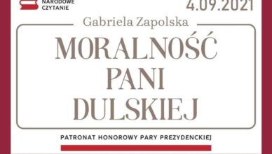 Jubileuszowe Narodowe Czytanie w Markach