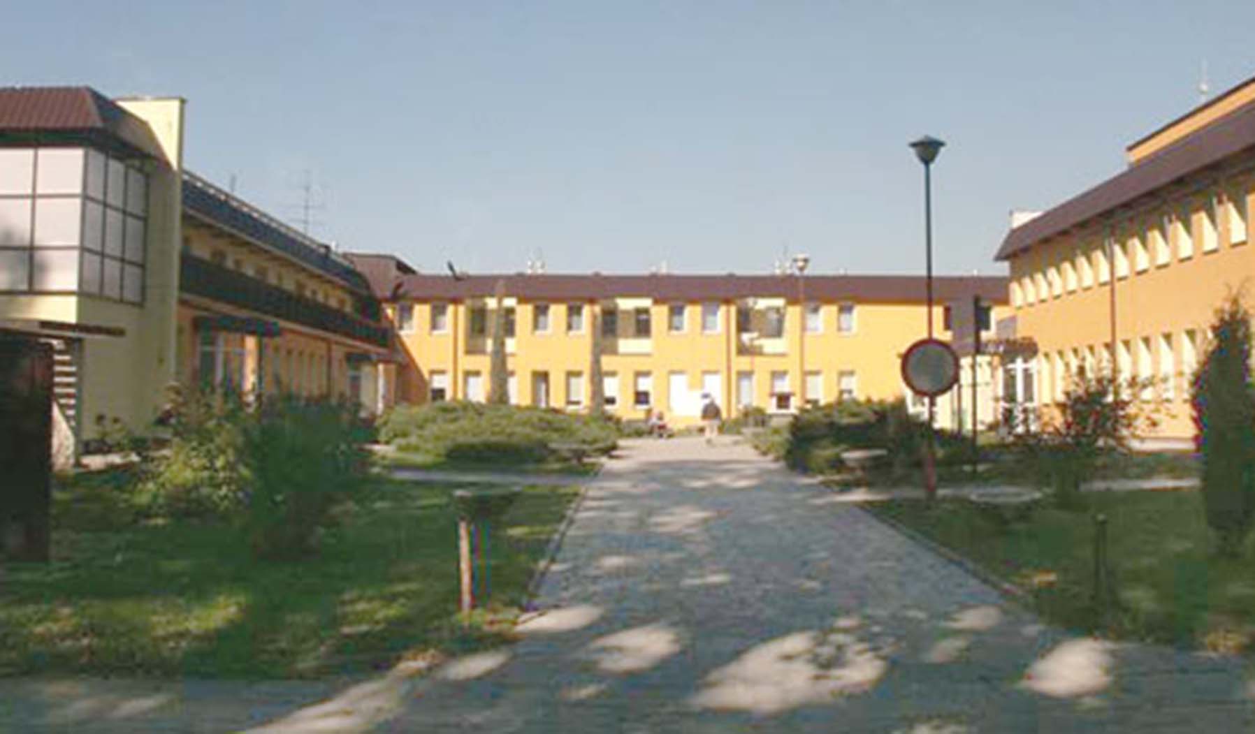 Tymczasowe zamknięcie laboratorium w Miejskim Ośrodku Zdrowia w Zielonce