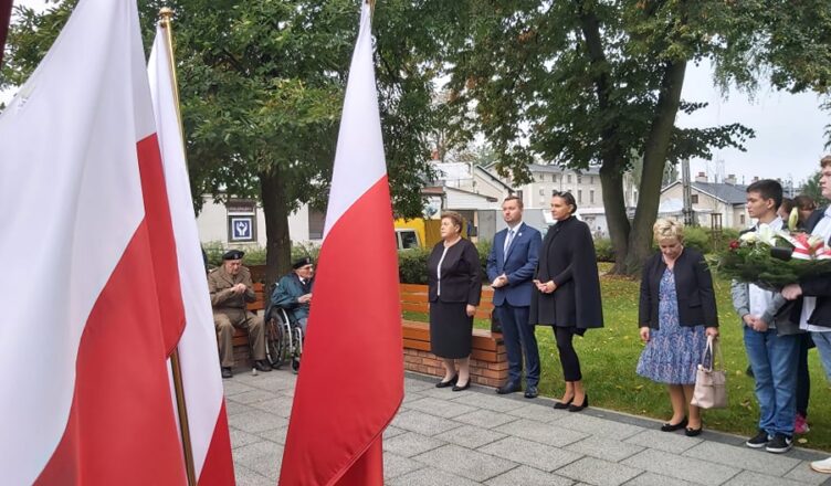 Mieszkańcy Marek uczcili ofiary sowieckiej agresji