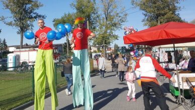 Spartakiada Rodzinna