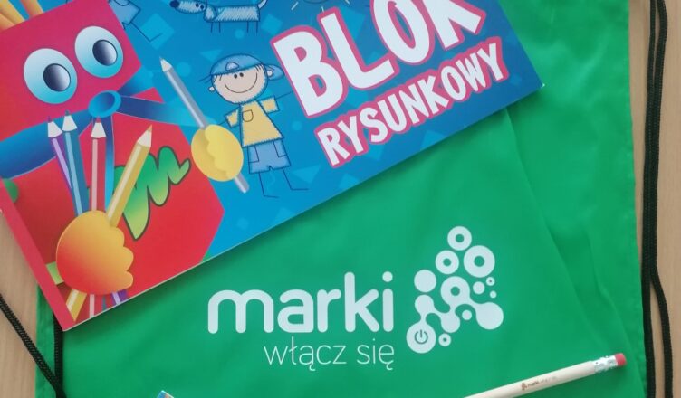 Marecki pakiet dla Pierwszaka
