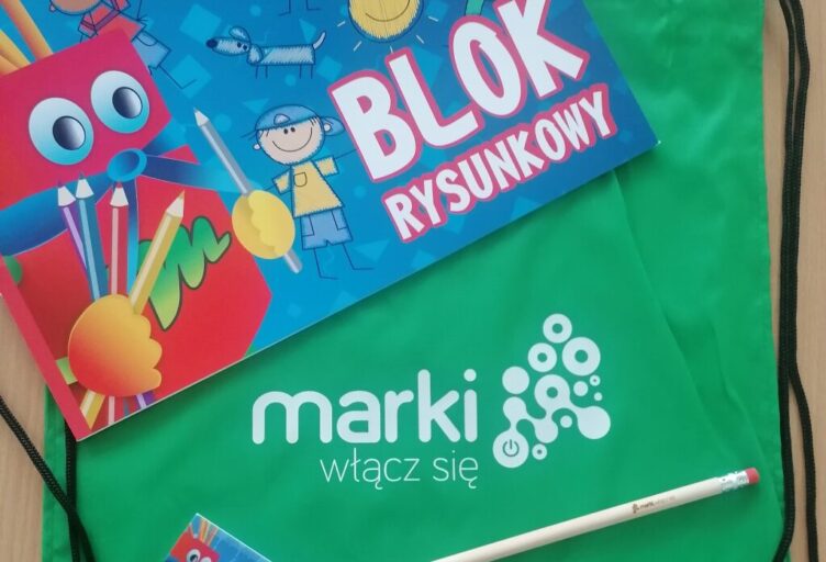 Marecki pakiet dla Pierwszaka