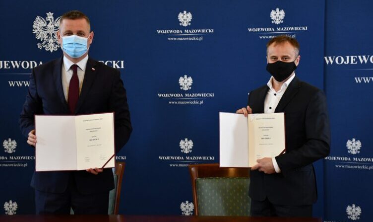 665 156,80zł na budowę ul. Szwoleżerów w Ząbkach