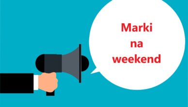 Marki na weekend