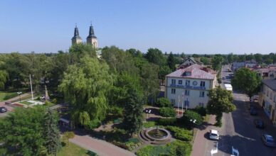 Zmiana dni pracy Urzędu Miasta i Gminy Radzymin