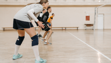 Blisko 5 milionów złotych dofinansowania na budowę hali sportowej przy SP1 w Ząbkach