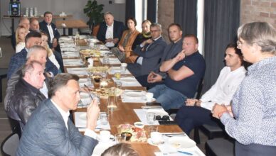 Radzymiński Klubu Biznesu