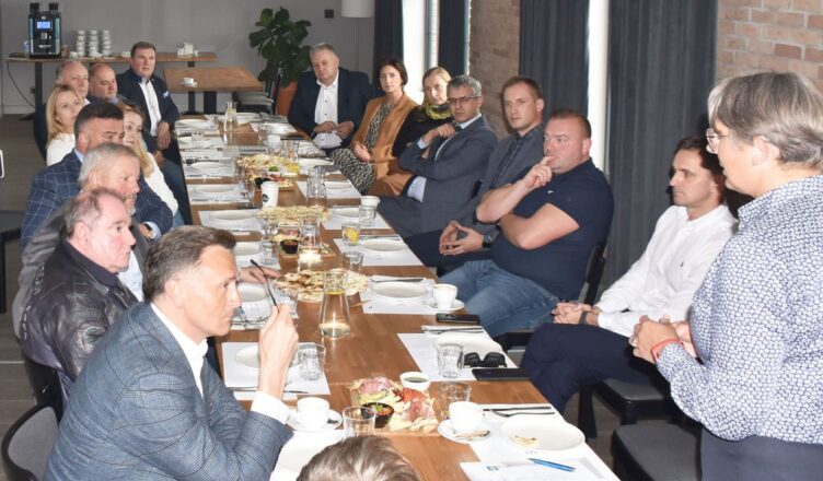 Radzymiński Klubu Biznesu