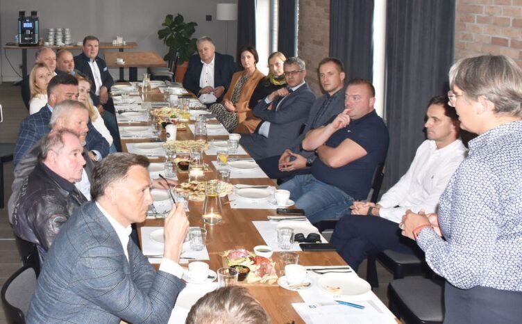 Radzymiński Klubu Biznesu